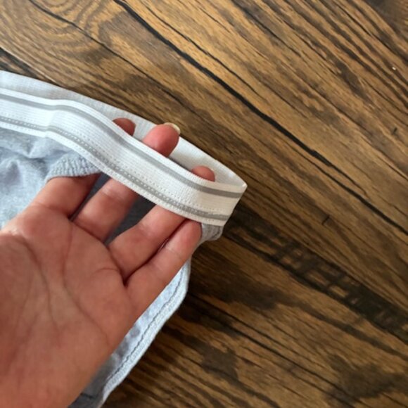 Hanes String Bikini Underwear - 5 Pack - Picture 4 of 5